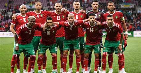 liga marrocos